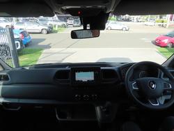 2025 Renault
Master Pro 110kW