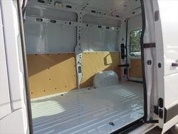 2025 Renault
Master Pro 110kW