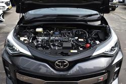 2021 Toyota
C-HR GR Sport