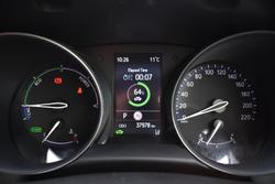 2021 Toyota
C-HR GR Sport