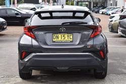 2021 Toyota
C-HR GR Sport