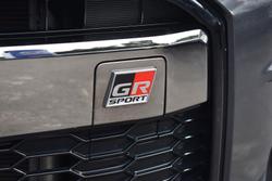 2021 Toyota
C-HR GR Sport