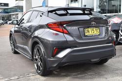 2021 Toyota
C-HR GR Sport