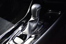 2021 Toyota
C-HR GR Sport
