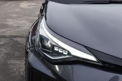 2021 Toyota
C-HR GR Sport