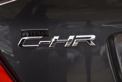 2021 Toyota
C-HR GR Sport