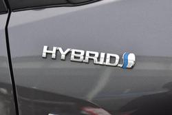 2021 Toyota
C-HR GR Sport
