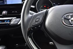 2021 Toyota
C-HR GR Sport