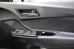 2021 Toyota
C-HR GR Sport