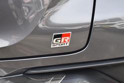 2021 Toyota
C-HR GR Sport