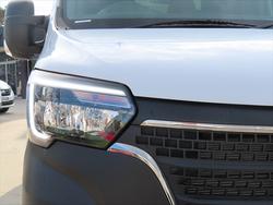 2025 Renault Master Pro 110kW