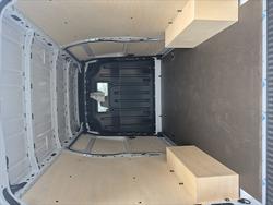 2025 Renault Master Pro 110kW