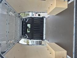 2025 Renault Master Pro 110kW