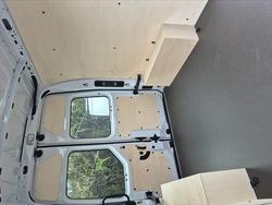 2025 Renault Master Pro 110kW