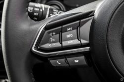 2025 Mazda
                CX-3 G20 Evolve