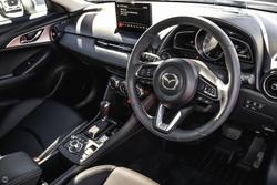 2025 Mazda
                CX-3 G20 Evolve