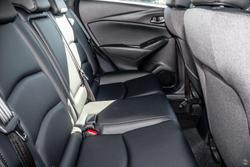 2025 Mazda
                CX-3 G20 Evolve
