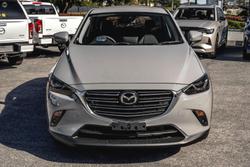 2025 Mazda
                CX-3 G20 Evolve