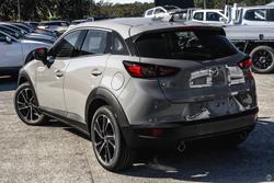 2025 Mazda
                CX-3 G20 Evolve