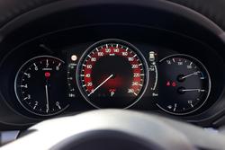 2025 Mazda
CX-5 G25 Maxx Sport