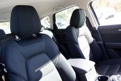2025 Mazda
CX-5 G25 Maxx Sport