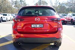 2025 Mazda
CX-5 G25 Maxx Sport