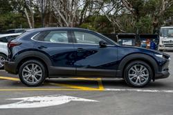 2025 Mazda
CX-30 G25 Touring