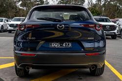2025 Mazda
CX-30 G25 Touring