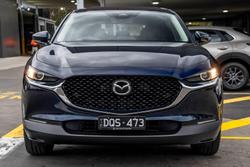 2025 Mazda
CX-30 G25 Touring