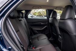 2025 Mazda
CX-30 G25 Touring