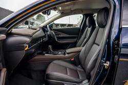 2025 Mazda
CX-30 G25 Touring