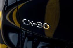 2025 Mazda
CX-30 G25 Touring