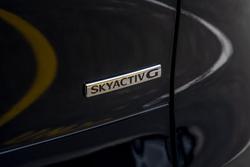 2025 Mazda
CX-30 G25 Touring