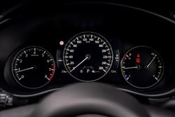 2025 Mazda
CX-30 G25 Touring