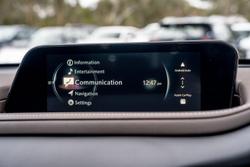 2025 Mazda
CX-30 G25 Touring