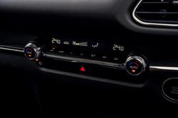 2025 Mazda
CX-30 G25 Touring