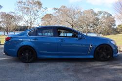 2015 Holden
                Commodore SV6 Storm