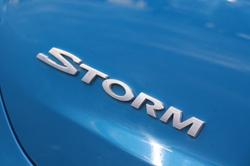 2015 Holden
                Commodore SV6 Storm