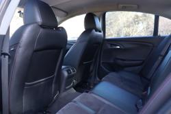 2015 Holden
                Commodore SV6 Storm