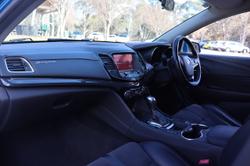 2015 Holden
                Commodore SV6 Storm