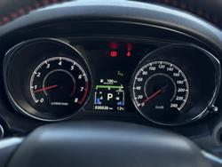 2023 Mitsubishi ASX