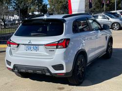 2023 Mitsubishi
                ASX GSR