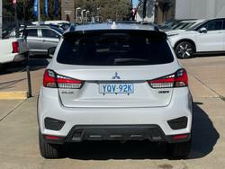 2023 Mitsubishi
                ASX GSR