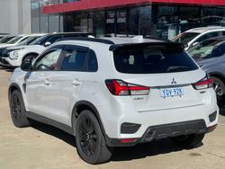 2023 Mitsubishi
                ASX GSR