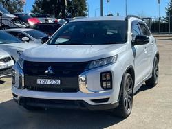 2023 Mitsubishi
                ASX GSR