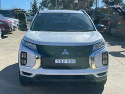 2023 Mitsubishi
                ASX GSR