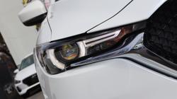 2021 Mazda
CX-5 Maxx Sport (FWD)