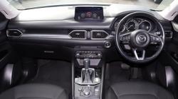 2021 Mazda
CX-5 Maxx Sport (FWD)