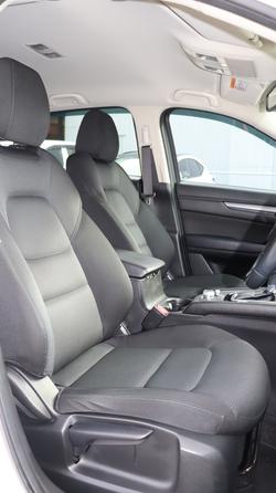 2021 Mazda
CX-5 Maxx Sport (FWD)