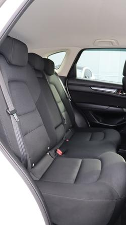 2021 Mazda
CX-5 Maxx Sport (FWD)